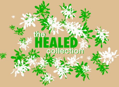 theHEALEDcollection 